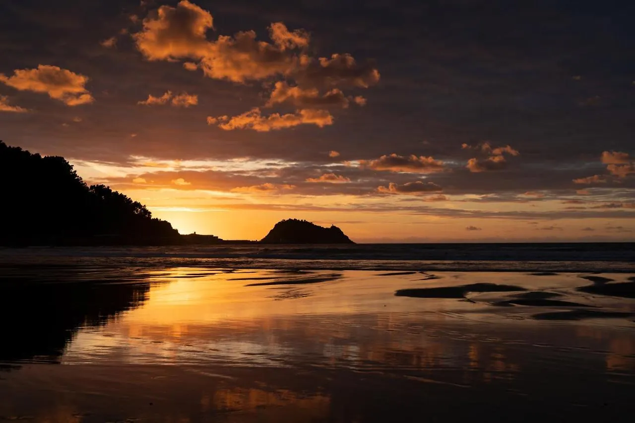 Pension Ipar Zarautz 2*,