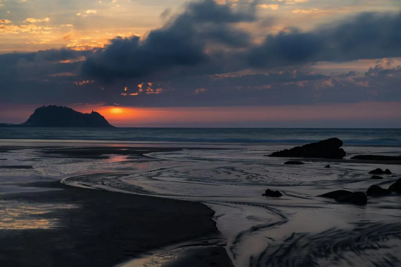 Pension Ipar Zarautz