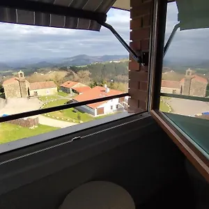 Bed and breakfast Gazteategi