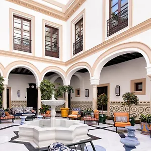 Casa Palacio Don Ramon 5* Seville