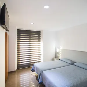 Drassanes Gasthof Barcelona