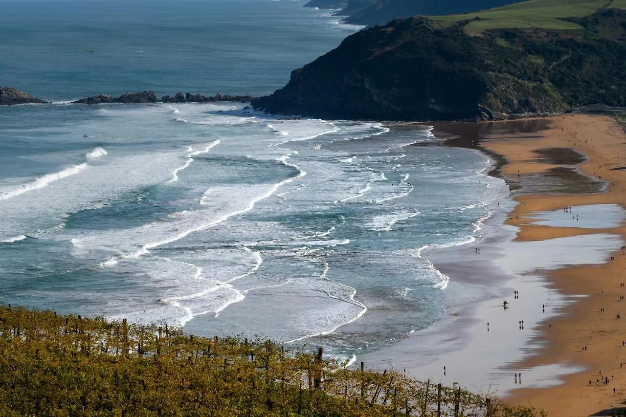 Pension Ipar Zarautz
