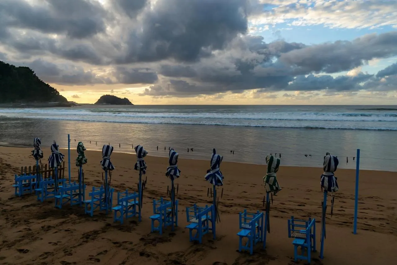 Pension Ipar Zarautz