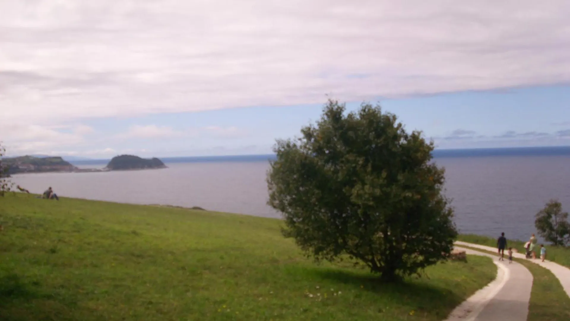 Pension Ipar Zarautz Guest house